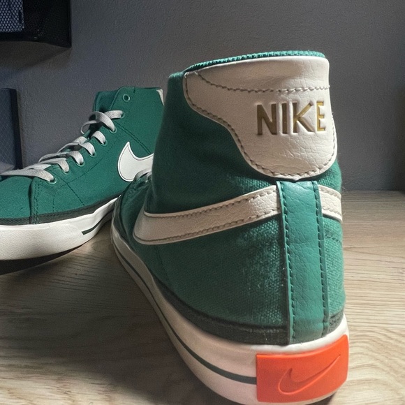 Nike Court Legacy - Picture 6 of 7